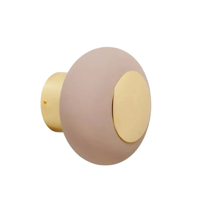 Horizon taklampe/vegglampe medium