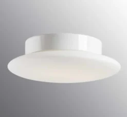 Ifø Cairo Medium 30cm 12W LED 3000K tak-/vegglampe - Dimbar