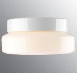 Ifø Classic taklampe 24 cm IP44