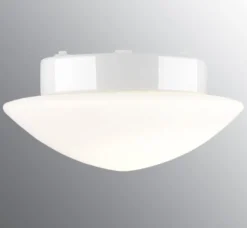 Ifø Contrast Solhem Badstu IP44