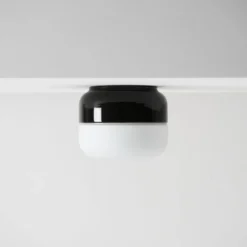 Ifø Ohm 140 / 115 tak/vegg IP44