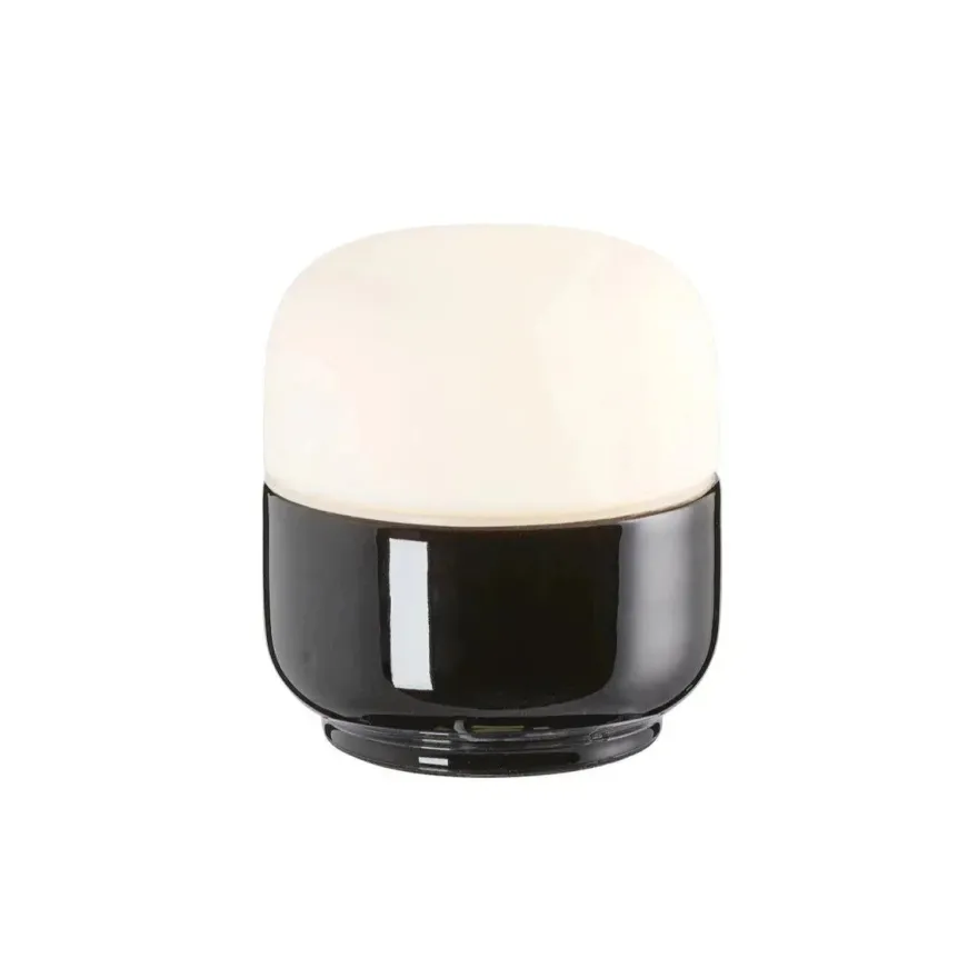 Ifø Ohm 100 / 110 vegg/tak lampe 4W led 2700K IP44