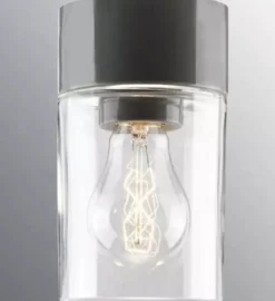 Ifø Opus 100/175 IP44 Badstu
