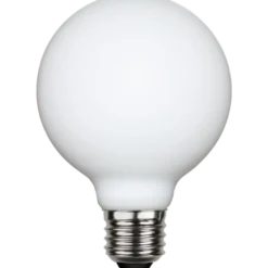 Illumination Globe Opal dimbar 95mm