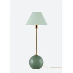 Iris 20 Bordlampe