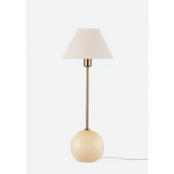 Iris 20 Bordlampe