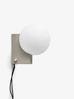 Journey vegglampe / bordlampe, SHY1