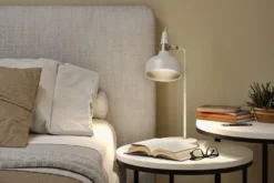 Juna bordlampe