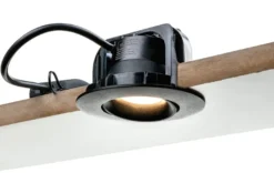 Junistar Bio 8 pack 5W LED 3000K RA90 Isosafe IP44