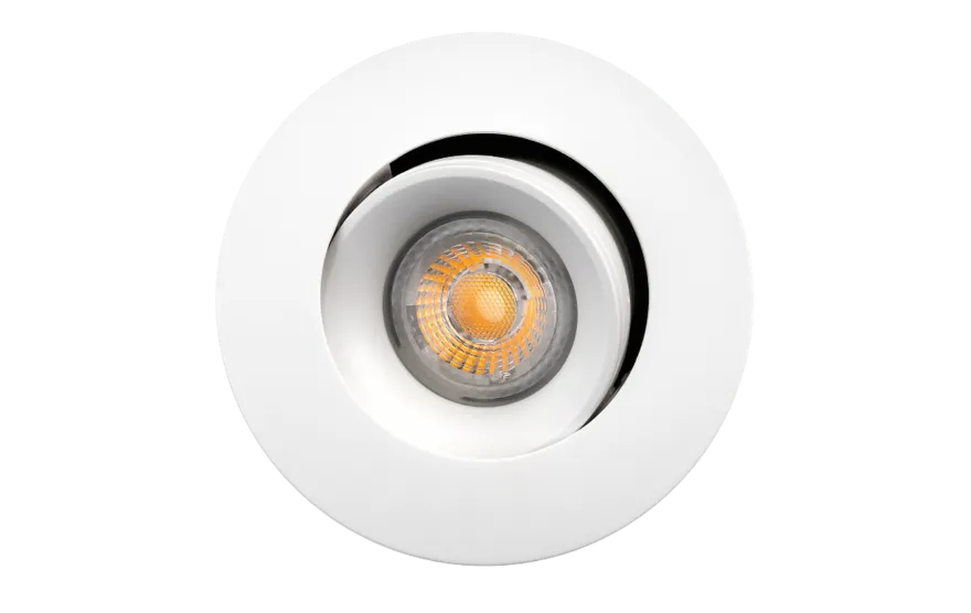 Junistar Bio 8 pack 5W LED 3000K RA90 Isosafe IP44