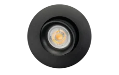 Junistar Bio 8 pack 5W LED 2700K RA90 Isosafe IP44