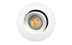 Junistar Bio 8 pack 5W LED 2700K RA90 Isosafe IP44