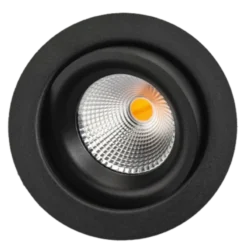 Junistar Eco IsoSafe 8 pack 6W LED 2000-2800K dimtowarm