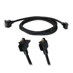 Kabel 1,75 meter til Linion kanalsystem