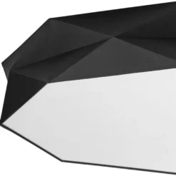 Kantoor taklampe 78 cm