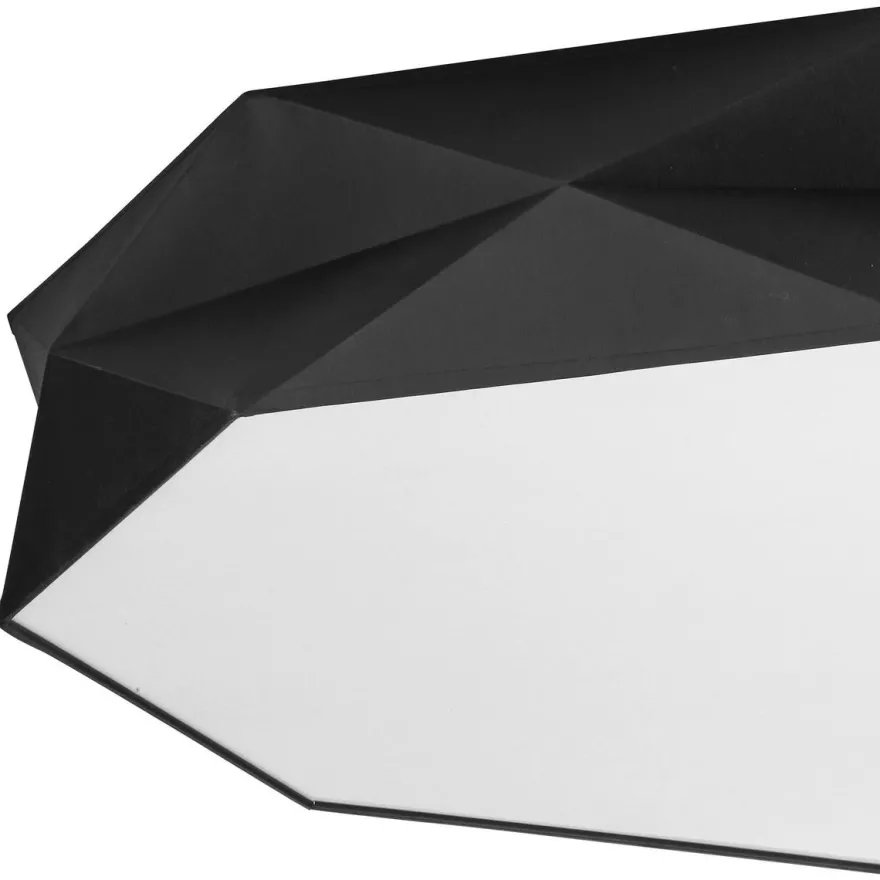 Kantoor taklampe 78 cm