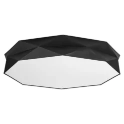 Kantoor taklampe 78 cm