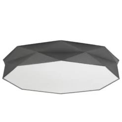 Kantoor taklampe 78 cm