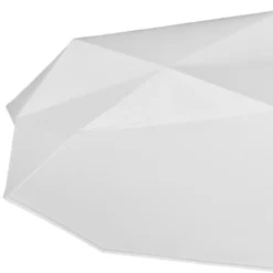 Kantoor taklampe 78 cm
