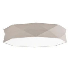 Kantoor taklampe 78 cm