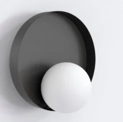 Kido K1 vegglampe
