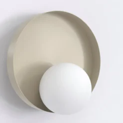 Kido K1 vegglampe