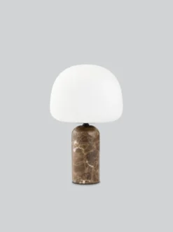 Kin bordlampe H:33cm