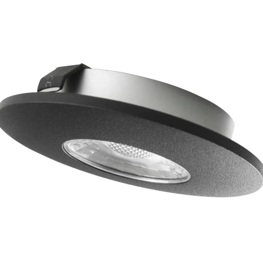 Kitch møbelspott 3W 2800 Kelvin IP44 - Dimbar