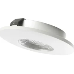 Kitch møbelspott 3W 2800 Kelvin IP44 - Dimbar