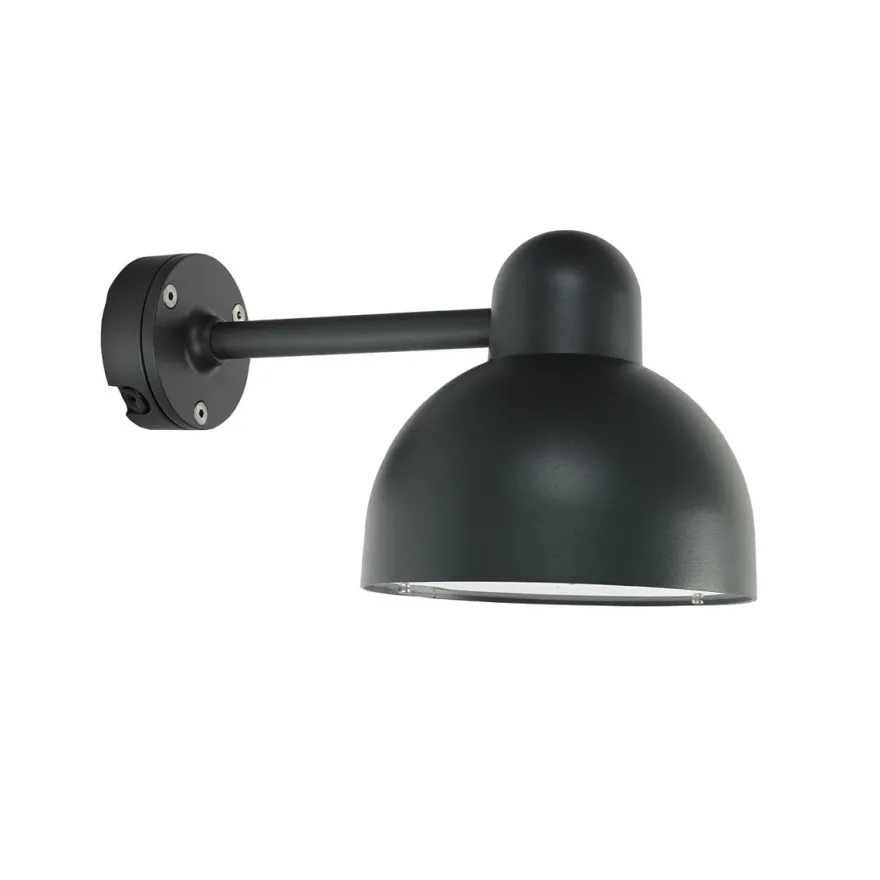 Koster art 1912 vegglampe utendørs IP54 17,5W LED