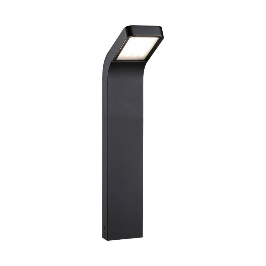 Kulma pullert utendørs IP44 7,5W 3000 Kelvin 50 cm