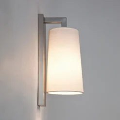 Lago 280 vegglampe IP44