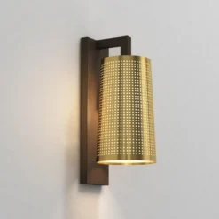 Lago 280 vegglampe IP44