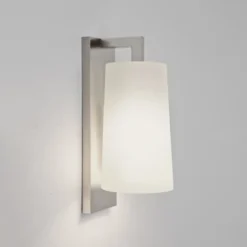 Lago 280 vegglampe IP44