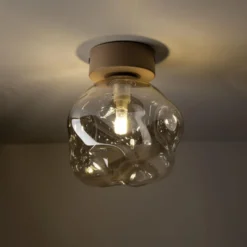 Lava tak/vegglampe