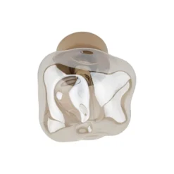 Lava tak/vegglampe