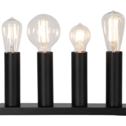 Led filament 3,6W uniterm dimbar 60mm