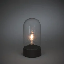 LED lykt - inne/utelys