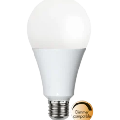 Led Opal E27 19W 4000 kelvin 2100 lumen - Dimbar