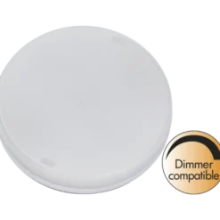 Led pære 6W GX53 3000K dimbar