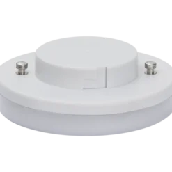 Led pære 6W GX53 3000K dimbar