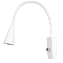 Ledro vegglampe
