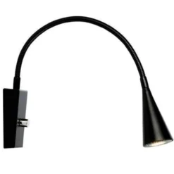 Ledro vegglampe