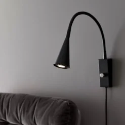 Ledro vegglampe