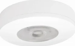LEDstar møbelspot CV 24V - 2,4W LED 2700K