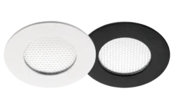 LEDstar Slim CV 24V Hvit 4,5W LED 2700K IP65