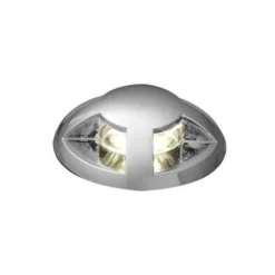 Led uplight sett 6 spots 6x0,36W
