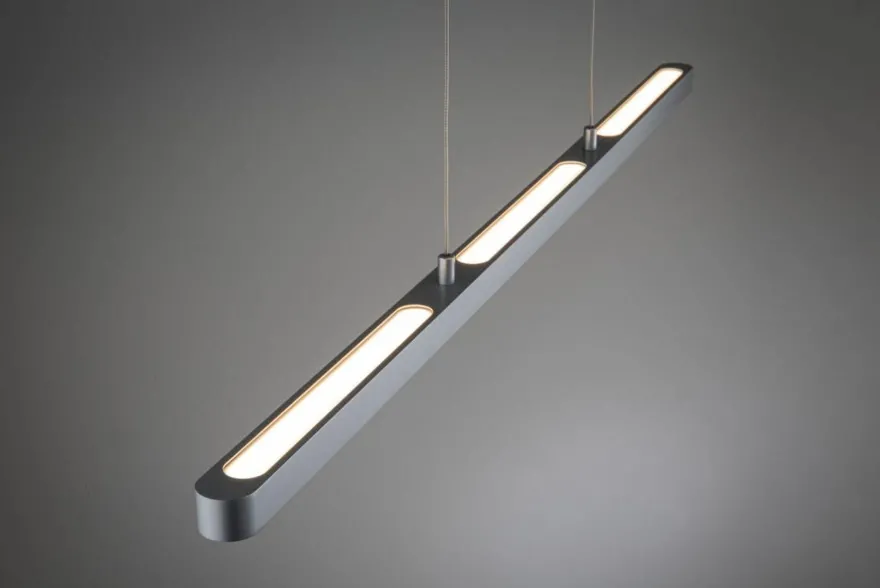 Lento takpendel 100 cm 42W 2700 Kelvin - Dimbar