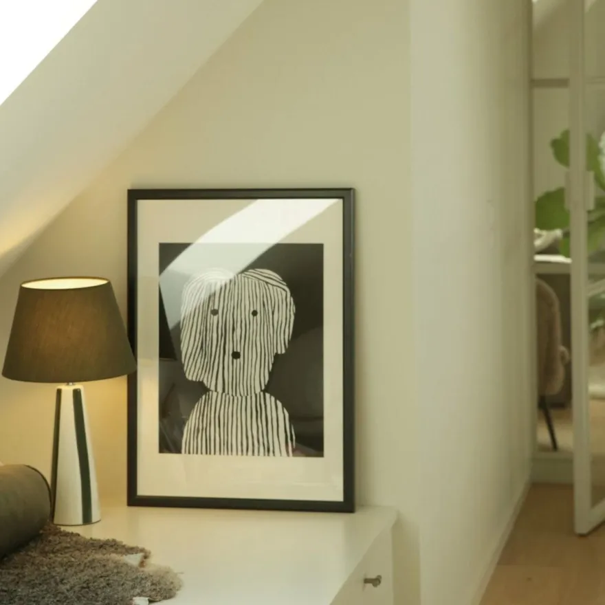 Leya 54 bordlampe