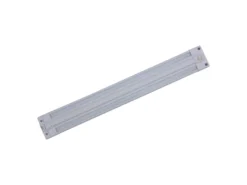 Linear benkarmatur 100 cm 20W 3000K Dimbar - Hvit